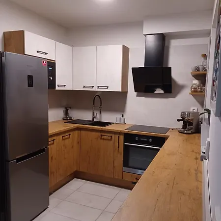 Pod Suchym Vrchem * Stachy