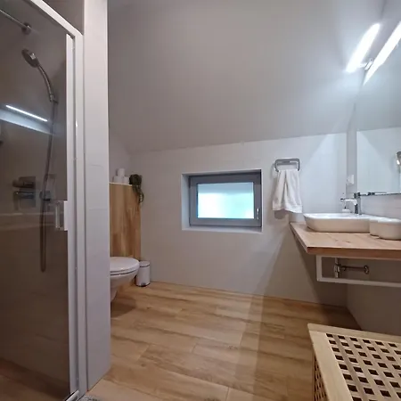 Appartement Pod Suchym Vrchem